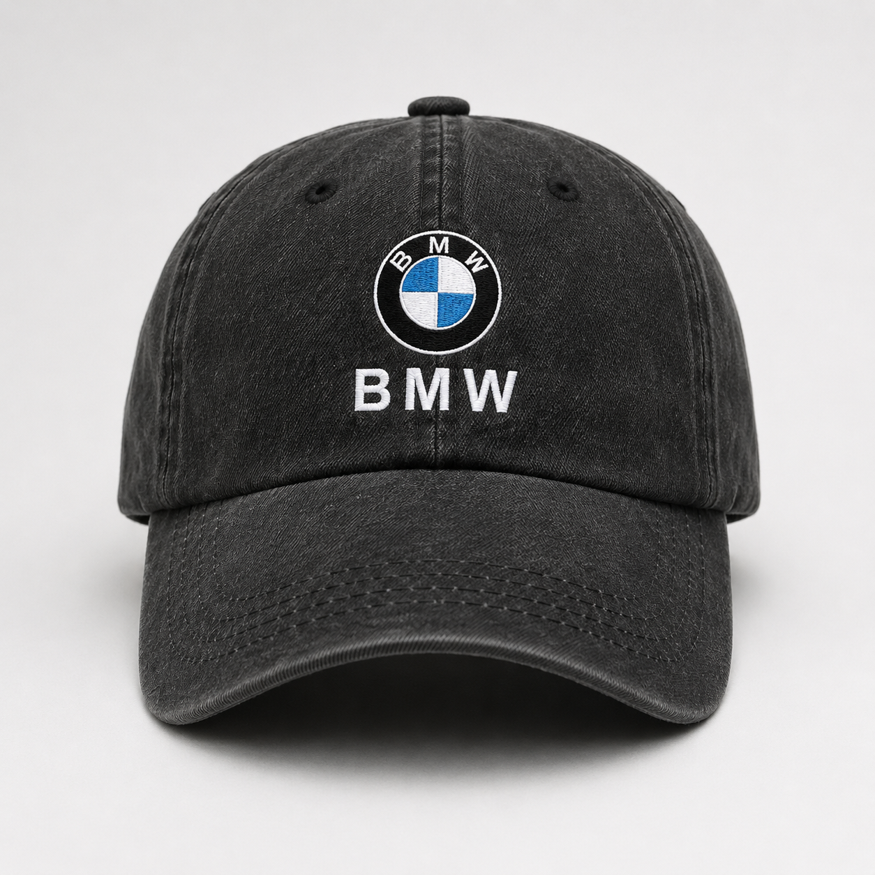 Bimmer Cap