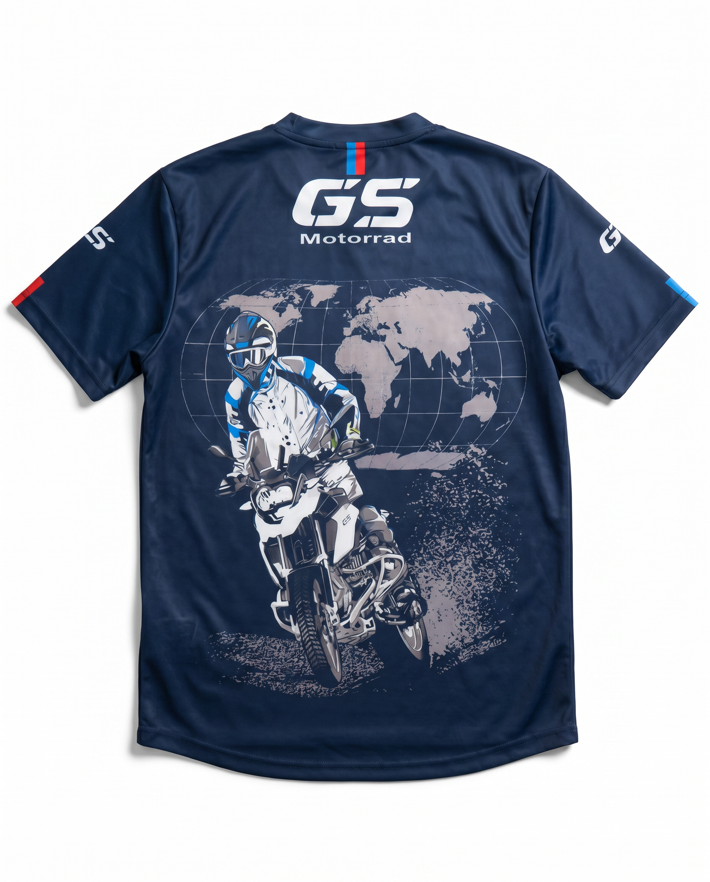 Beemer GS Adventure Jersey