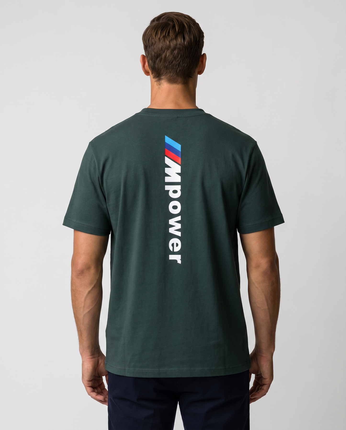 Bimmer M-Power Heritage Tee