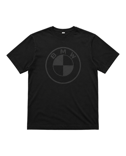 Bimmer T-Shirt Academy