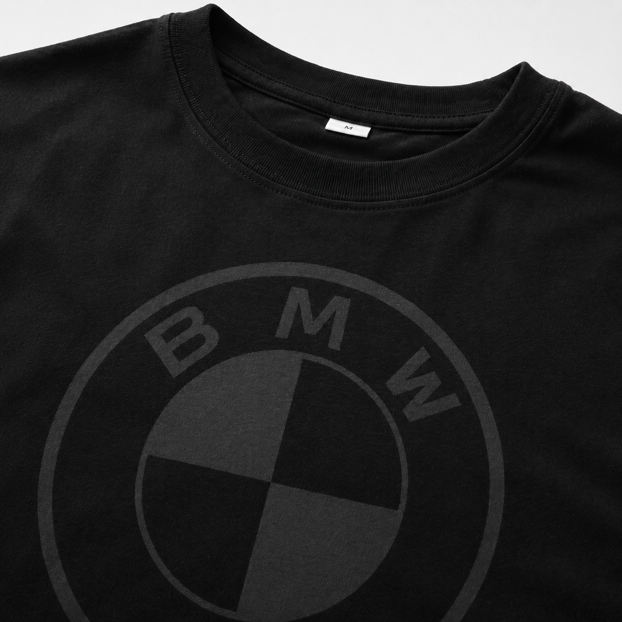 Bimmer T-Shirt Academy