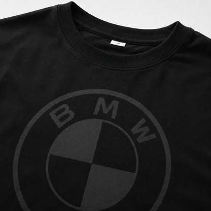 Bimmer T-Shirt Academy