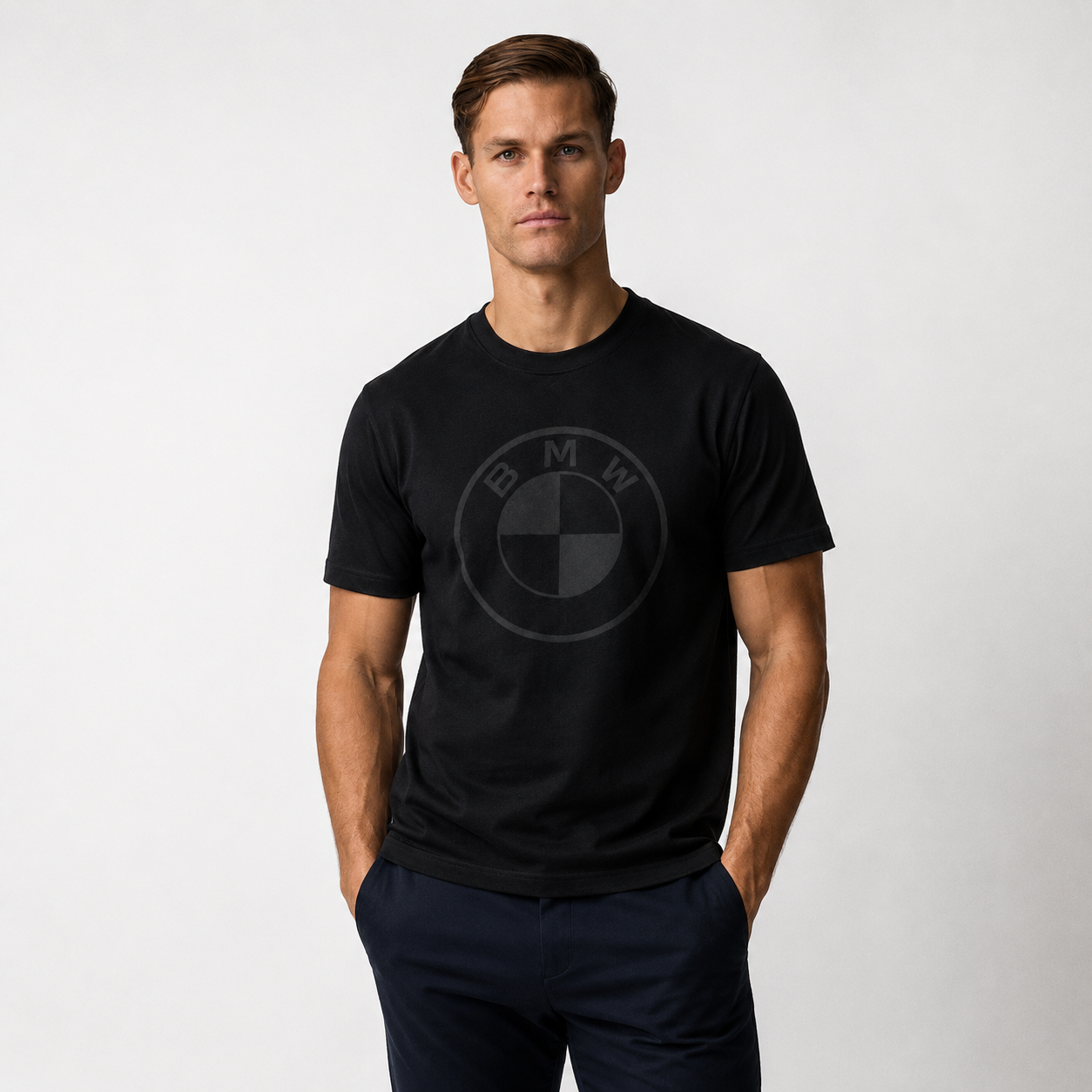 Bimmer T-Shirt Academy