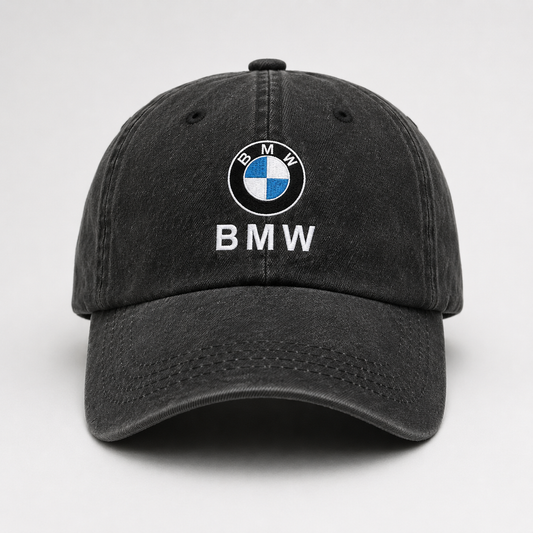 Bimmer Cap