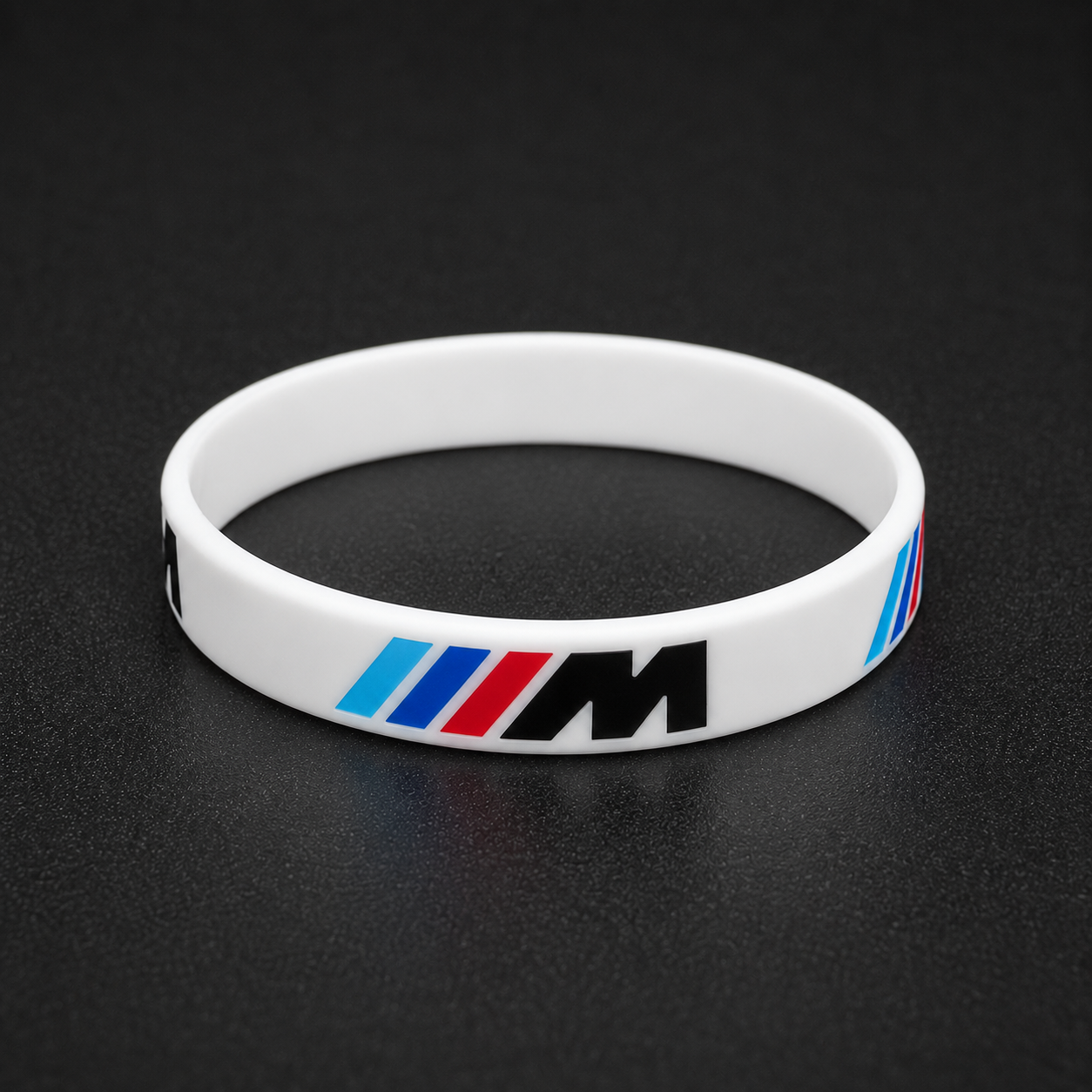 Bimmer Silicone Wristband