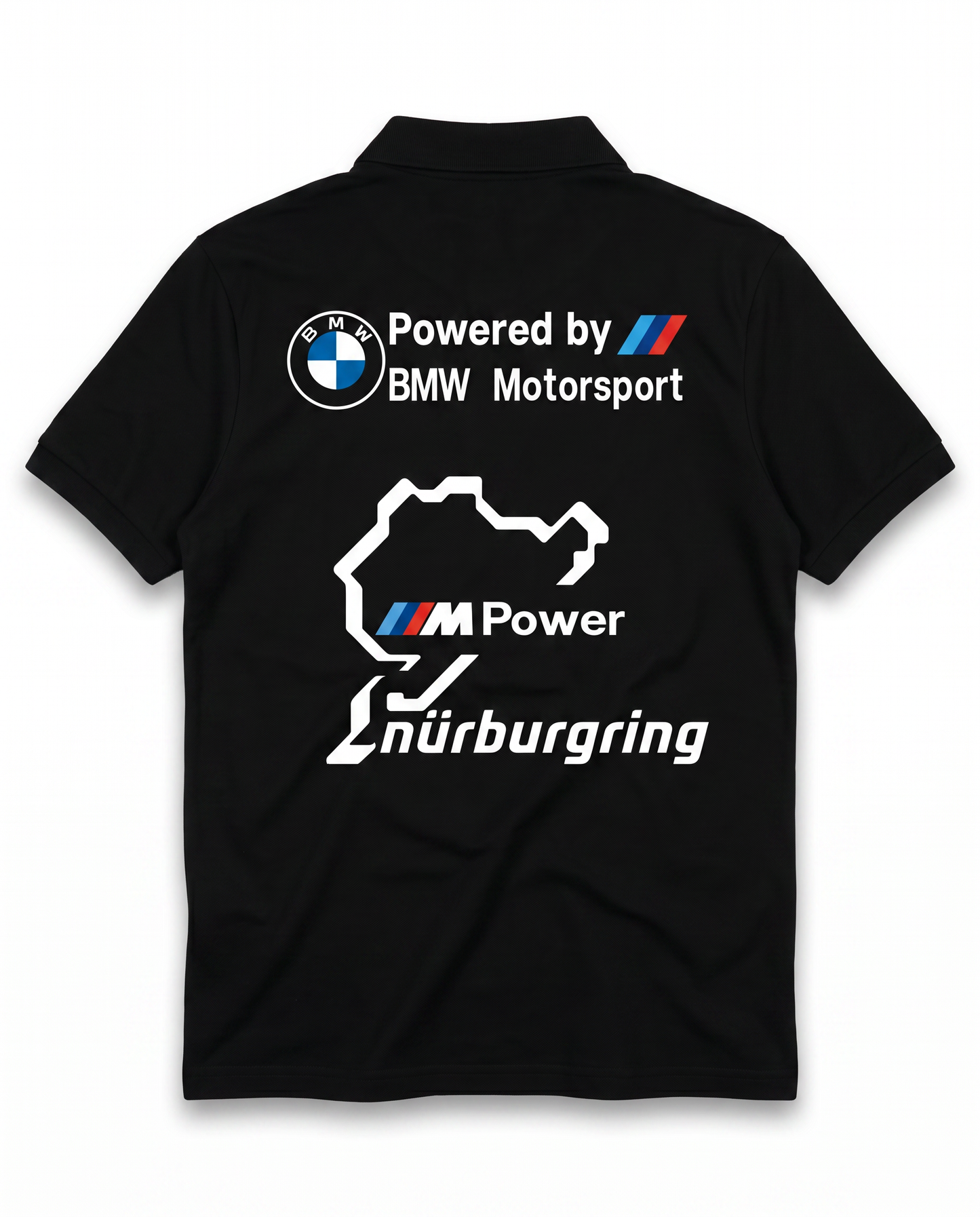 Bimmer Motorsport Ring Polo