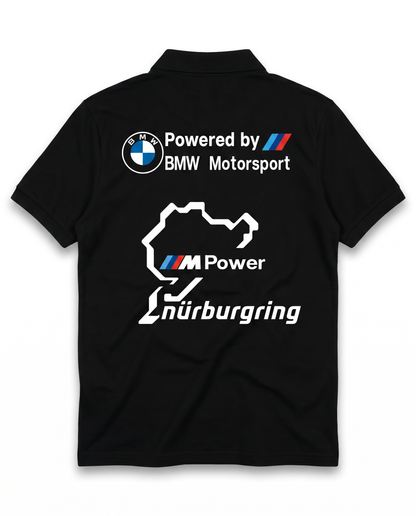 Bimmer Motorsport Ring Polo