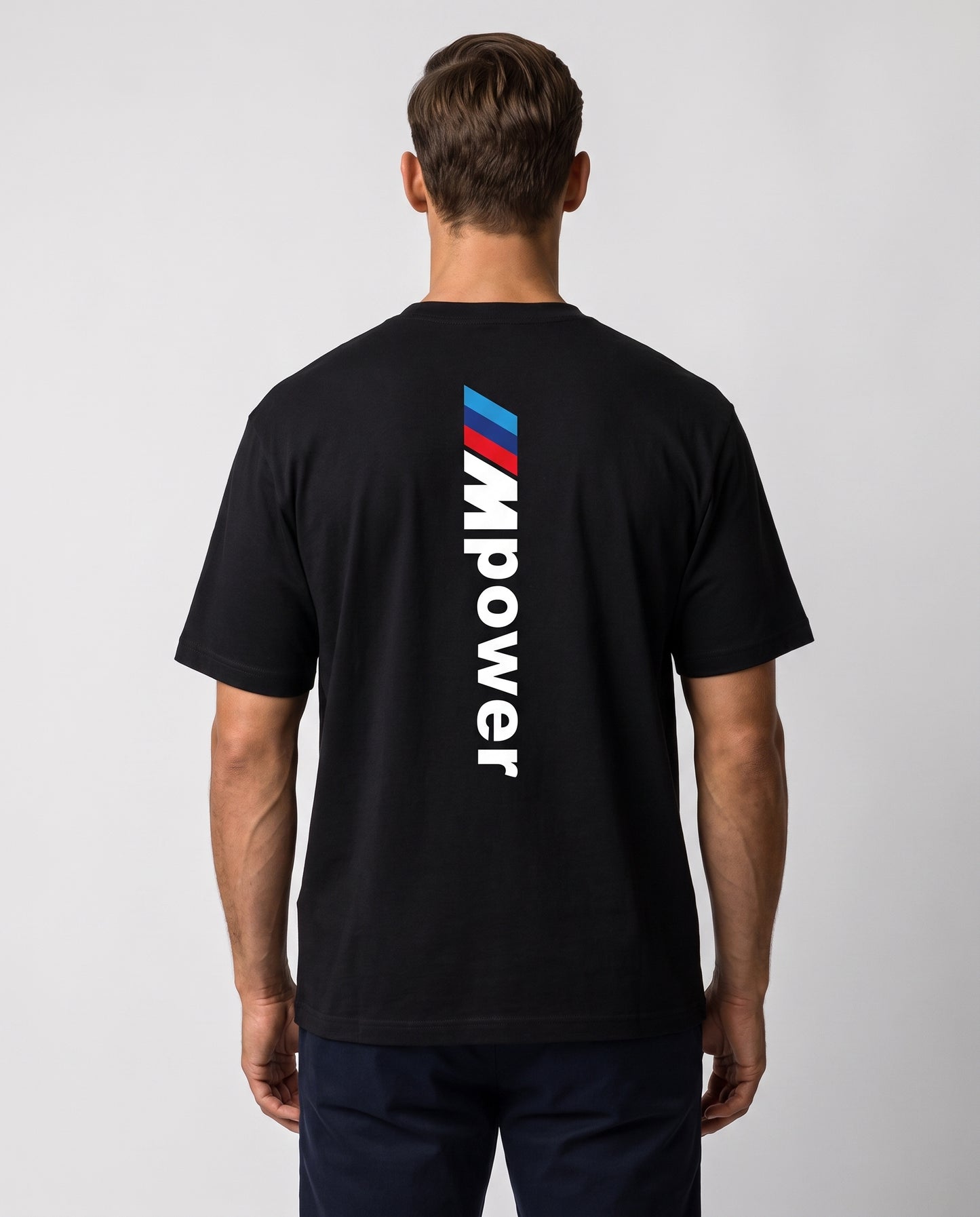 Bimmer M-Power Heritage Tee