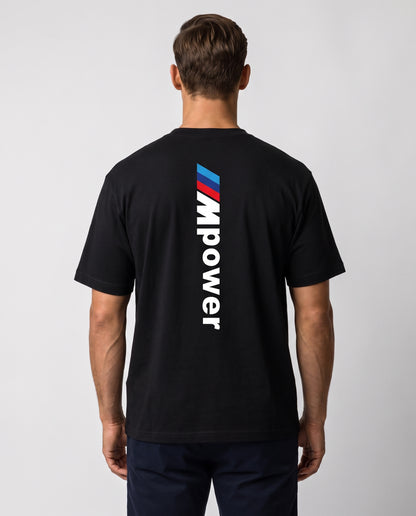 Bimmer M-Power Heritage Tee