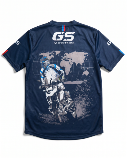 Beemer GS Adventure Jersey
