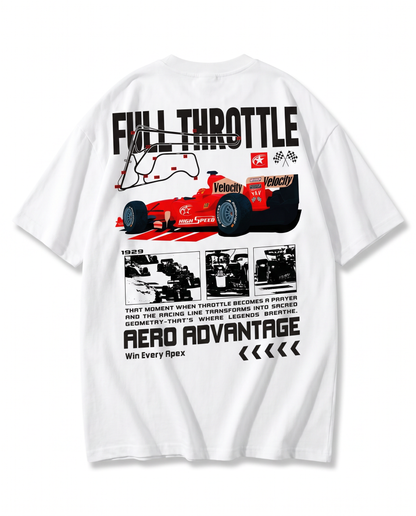 Full Throttle Apex Tee