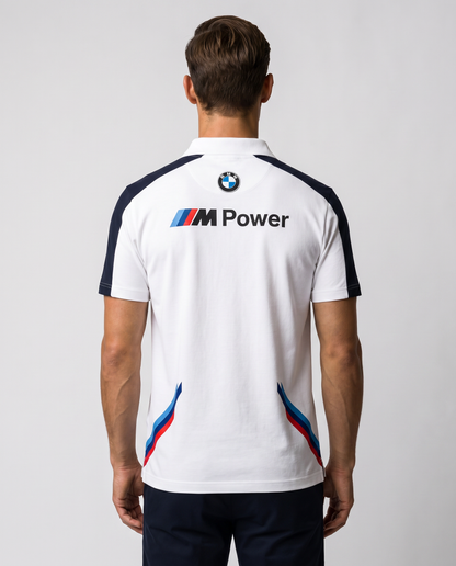 Bimmer Motorsport Racing Polo
