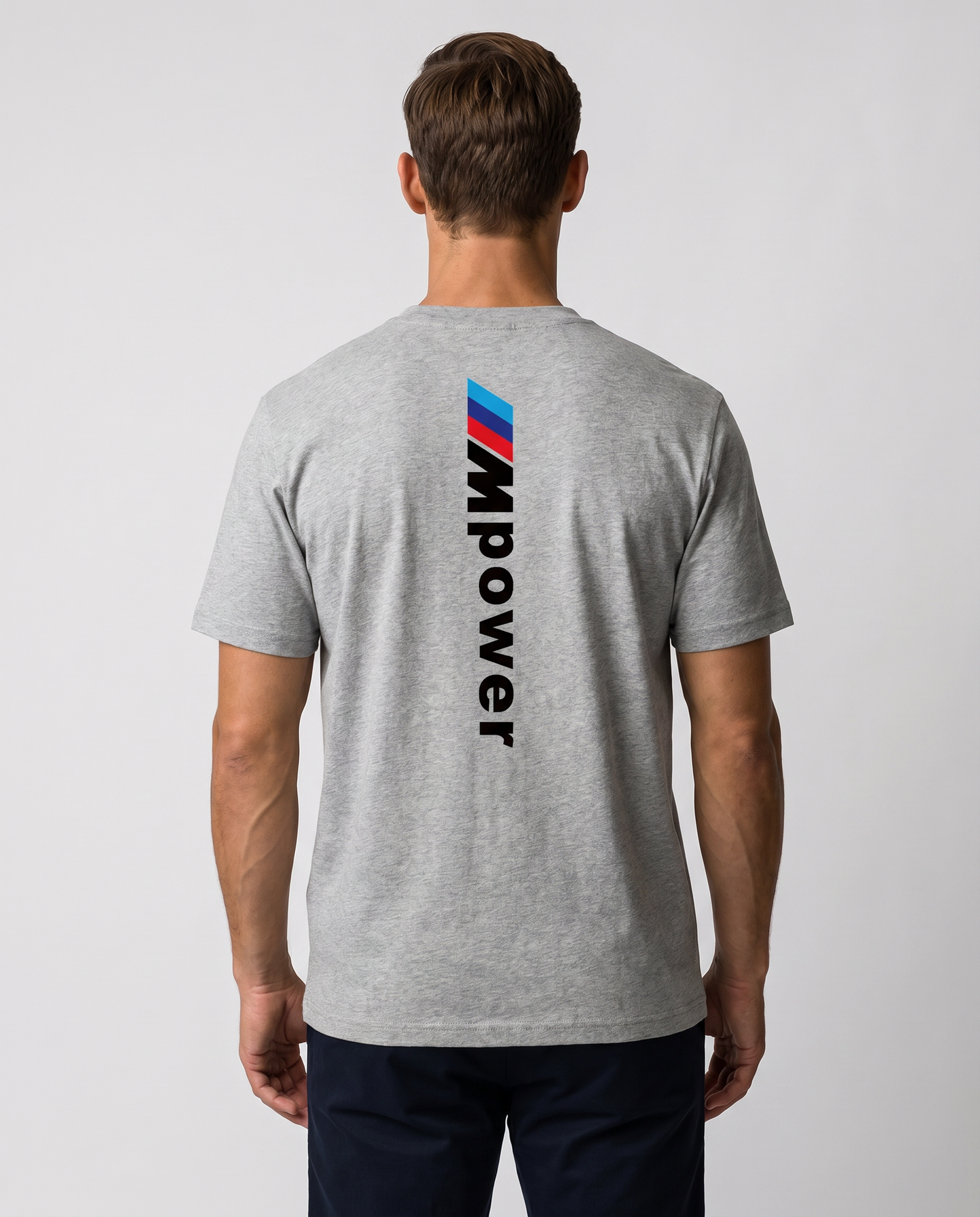 Bimmer M-Power Heritage Tee