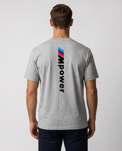Bimmer M-Power Heritage Tee