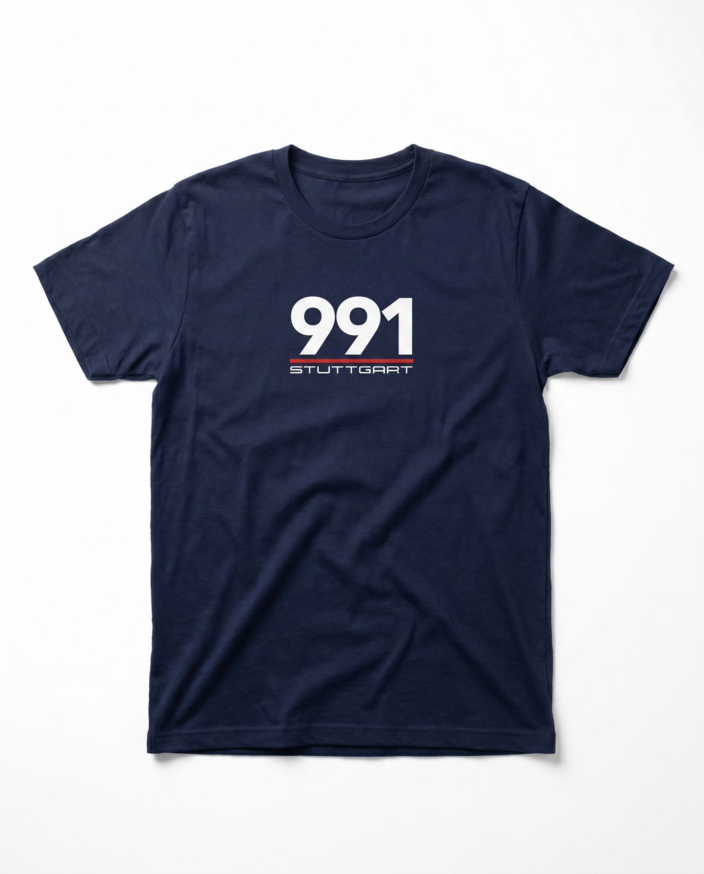 Stuttgart 991 Heritage Tee