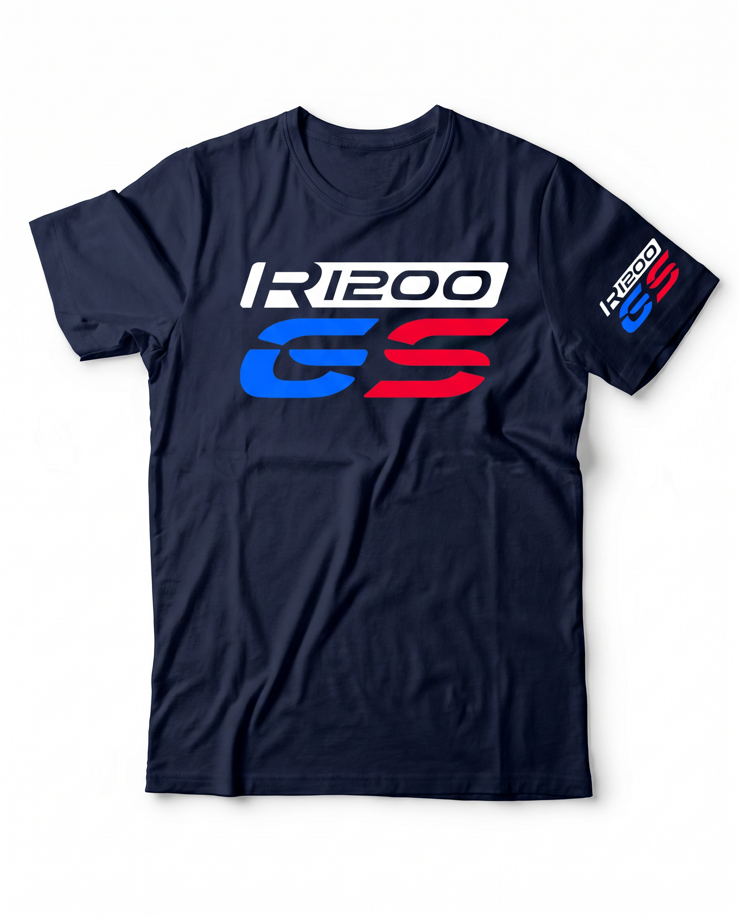 Beemer GS Rally Tee