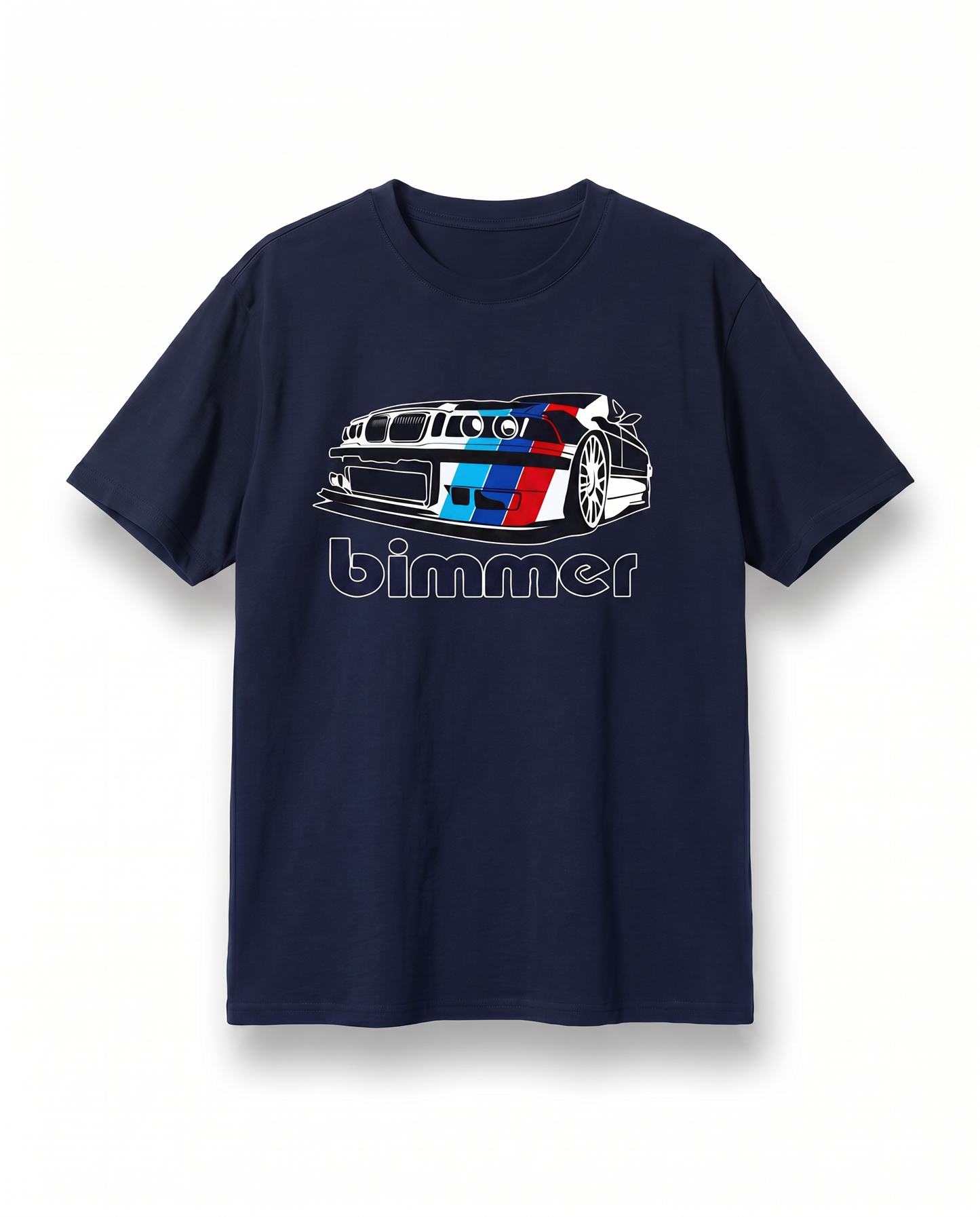 Bimmer E36 Classic Tee