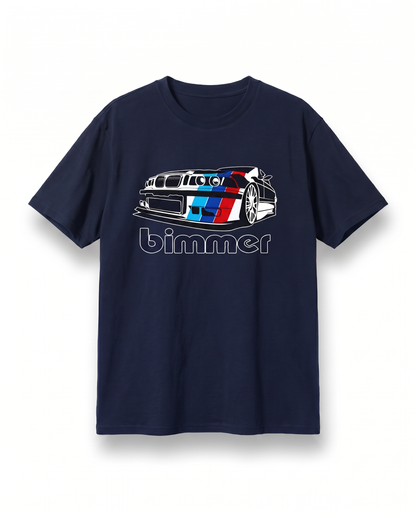 Bimmer E36 Classic Tee