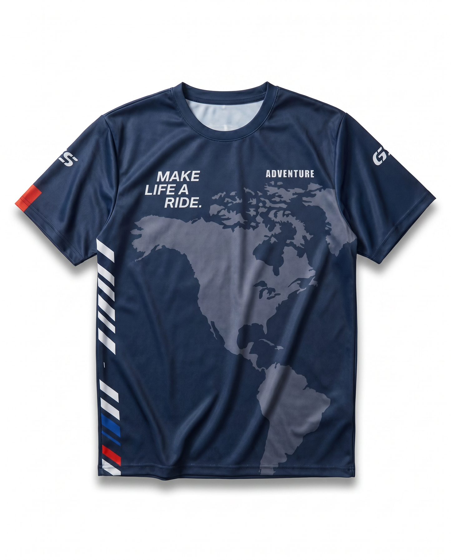 Beemer GS Adventure Jersey