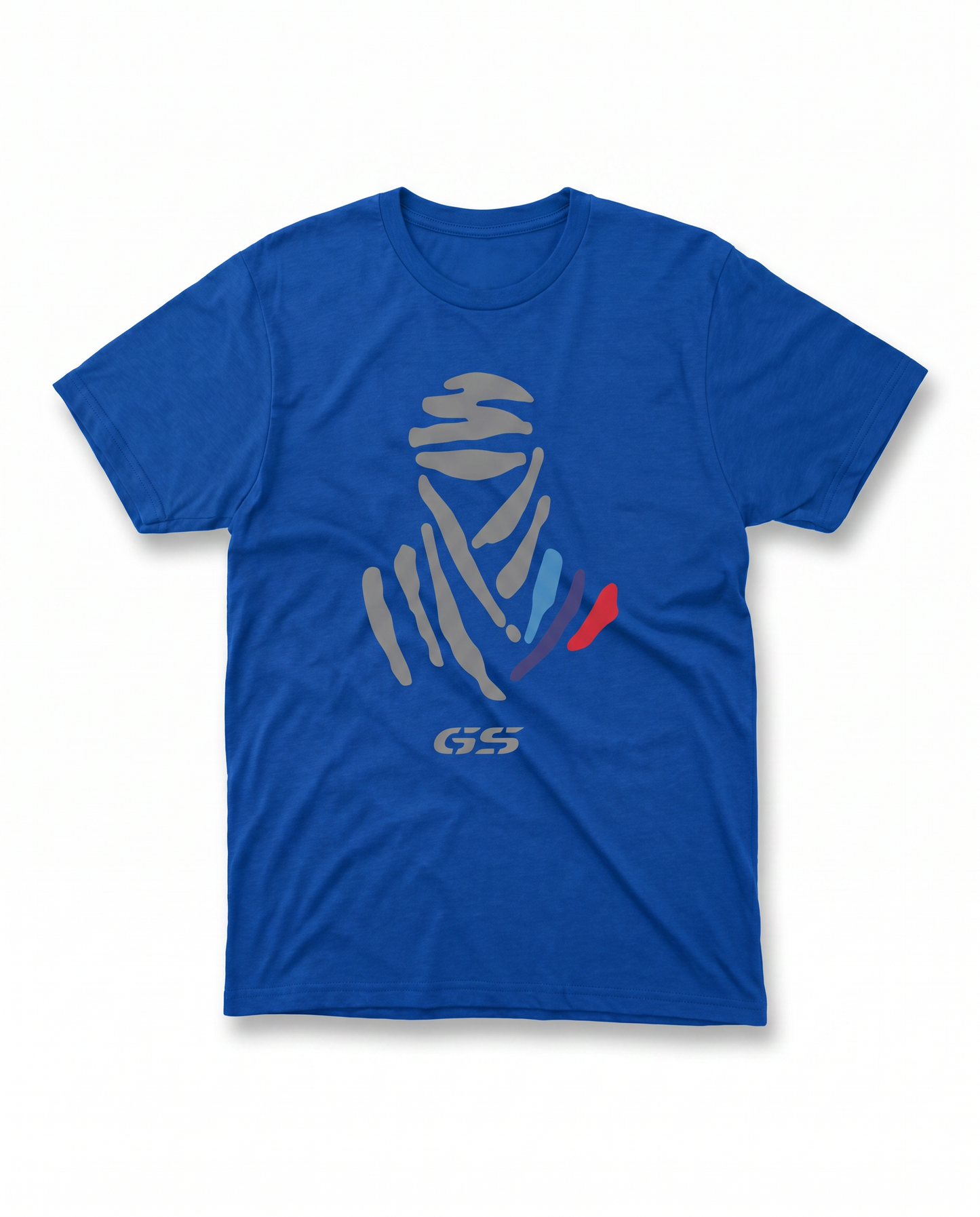 Beemer GS Dakar Helmet Tee
