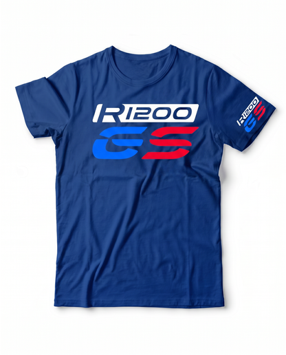 Beemer GS Rally Tee