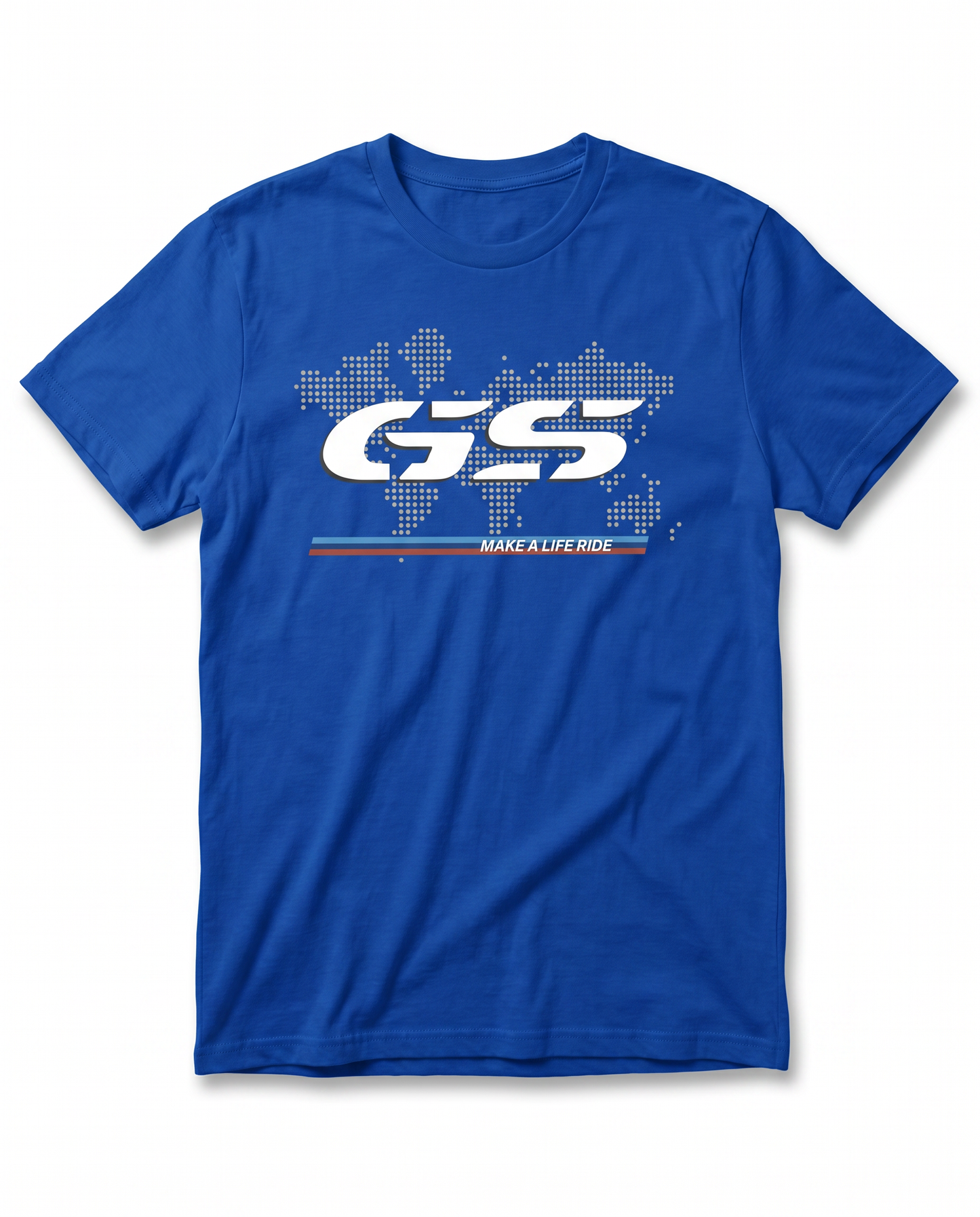 Beemer GS Life Ride Tee
