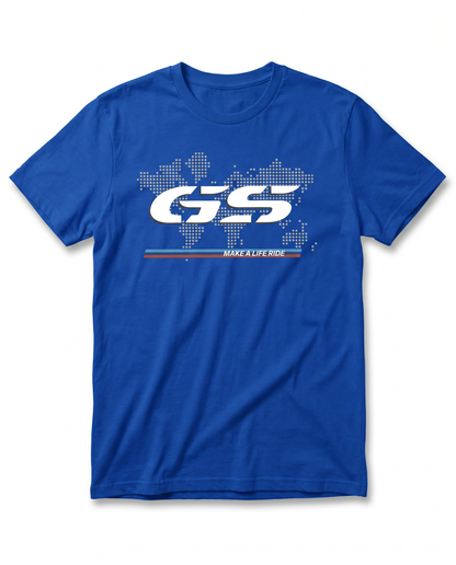 Beemer GS Life Ride Tee