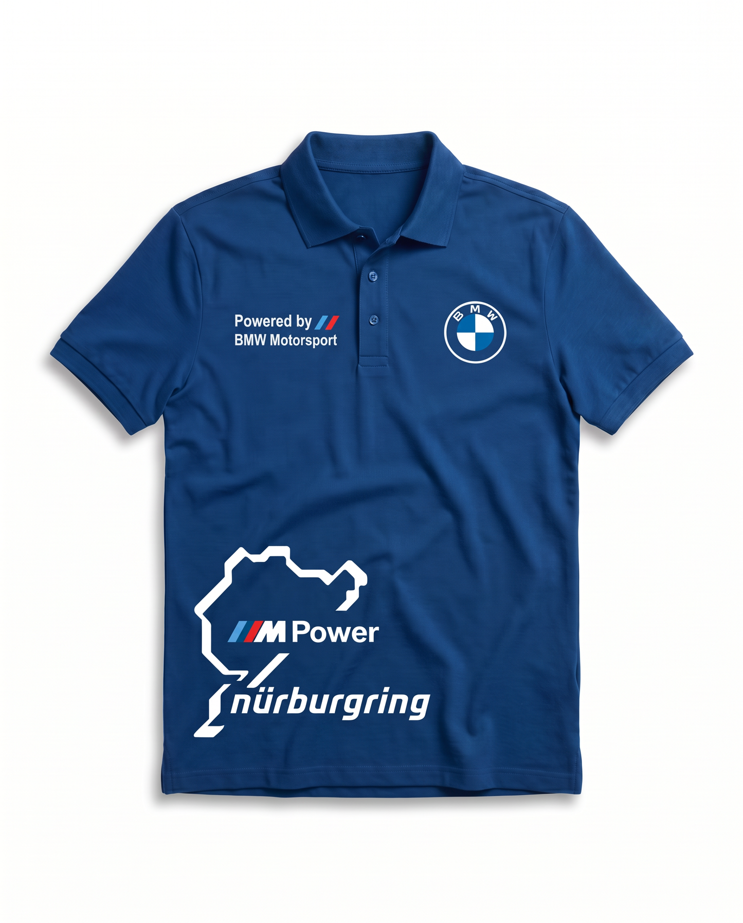 Bimmer Motorsport Ring Polo