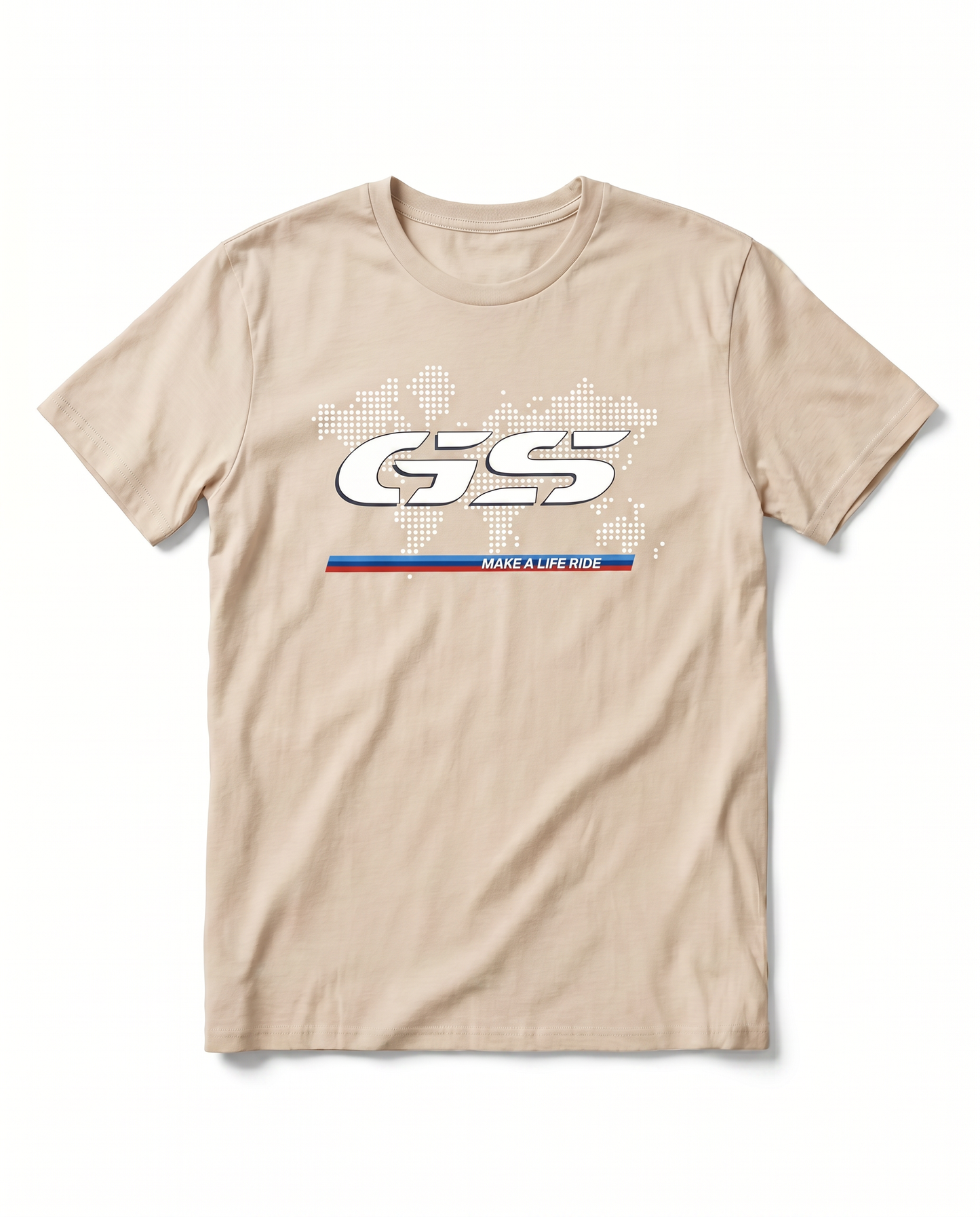 Beemer GS Life Ride Tee