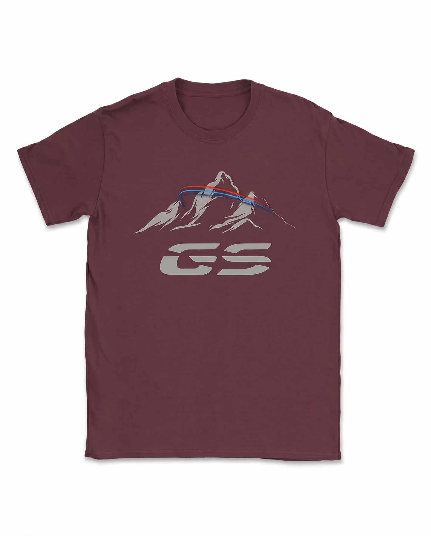 Beemer GS Summit Tee