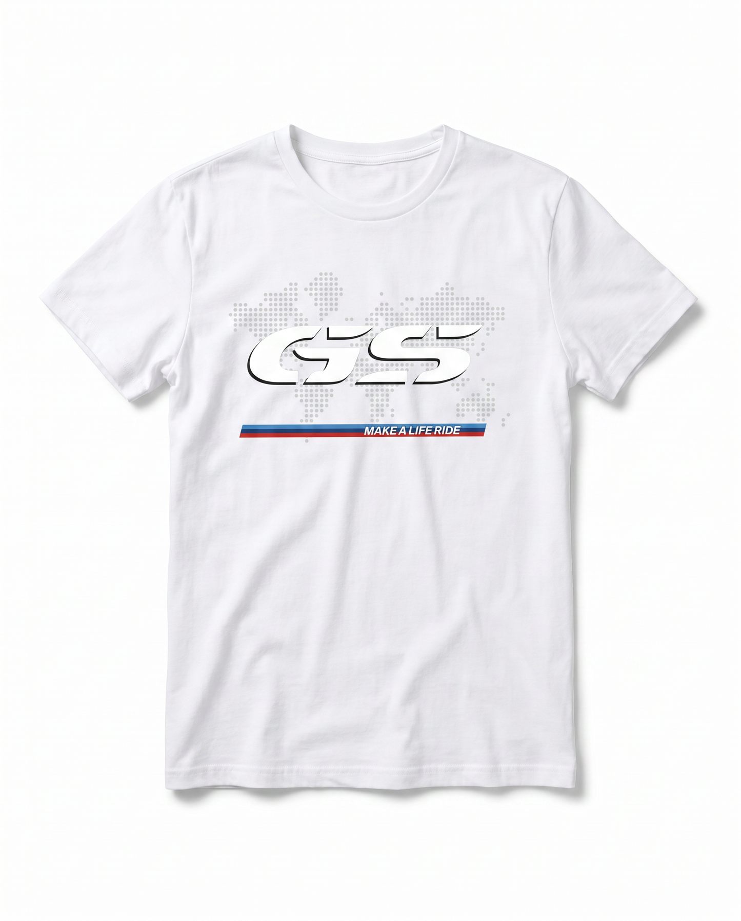 Beemer GS Life Ride Tee