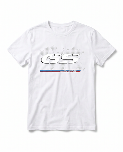 Beemer GS Life Ride Tee