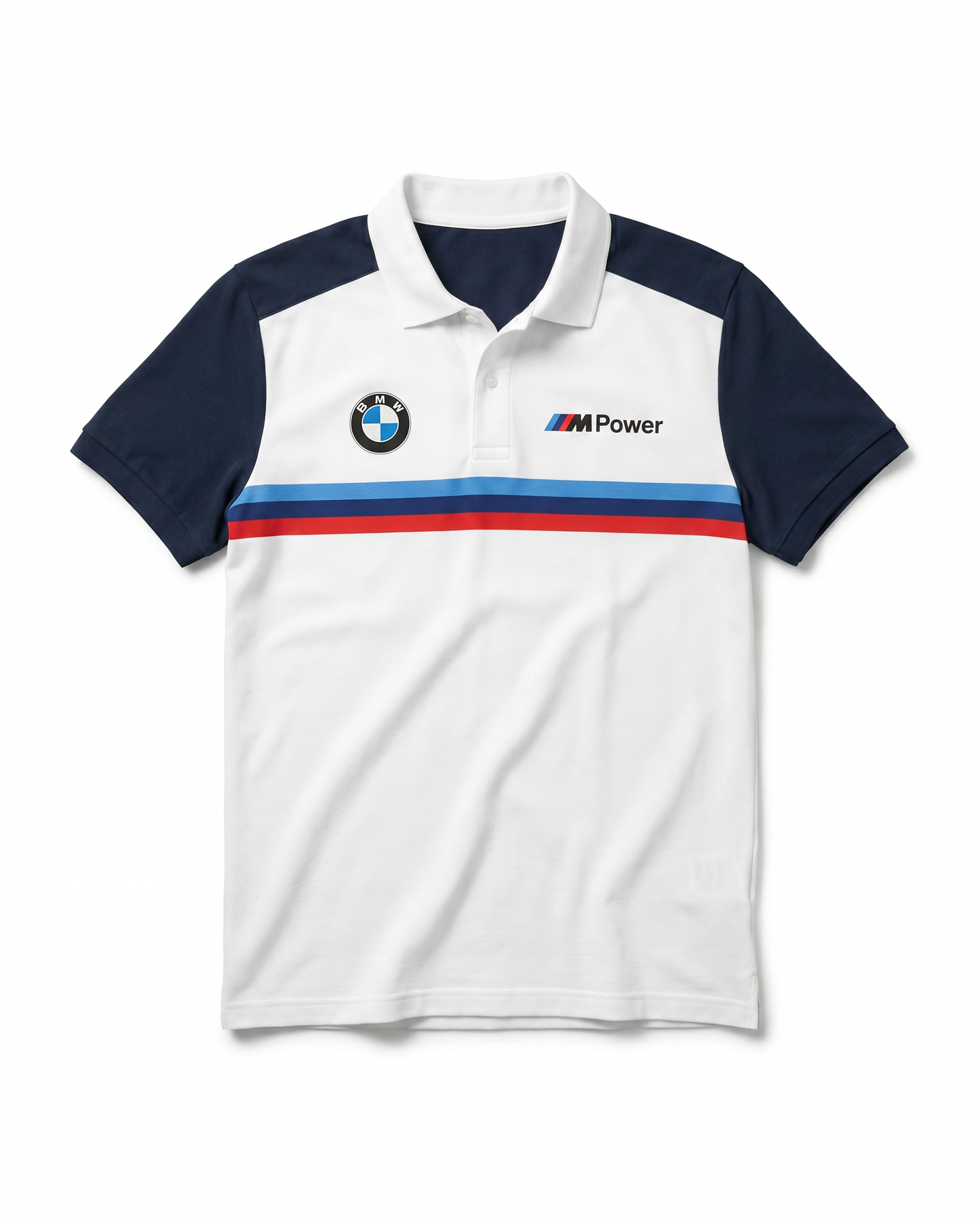 Bimmer Motorsport Racing Polo