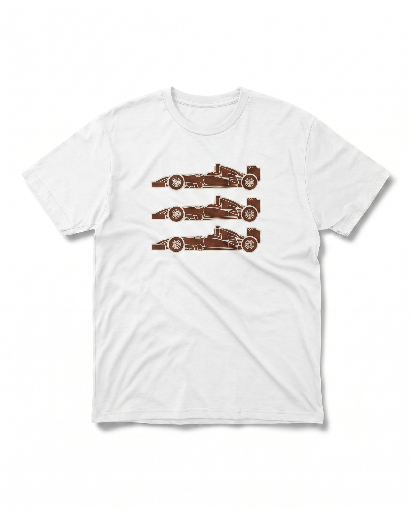 Vintage Grand Prix Trio Tee
