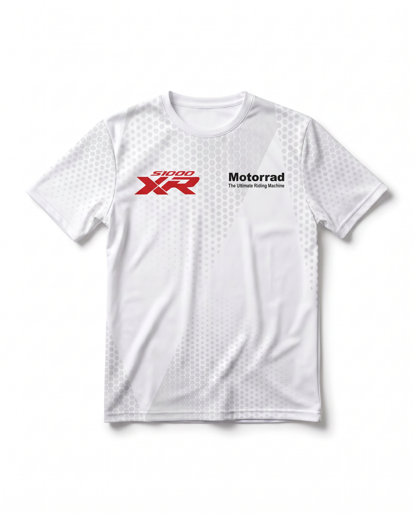 Beemer S1000 XR Racing Jersey