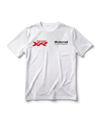 Beemer S1000 XR Racing Jersey