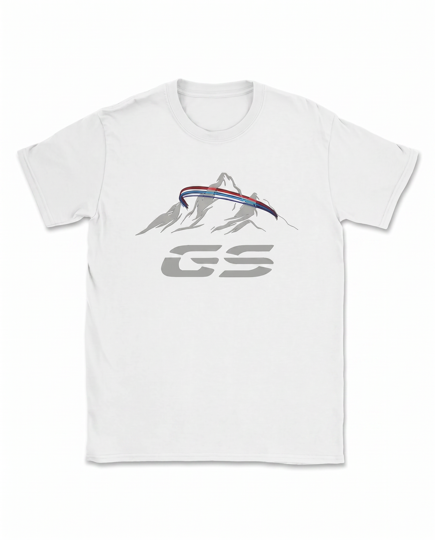 Beemer GS Summit Tee