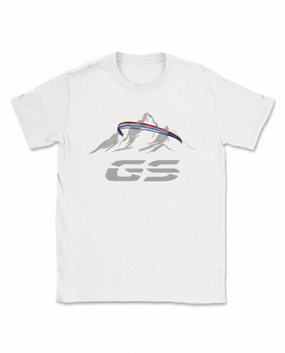 Beemer GS Summit Tee