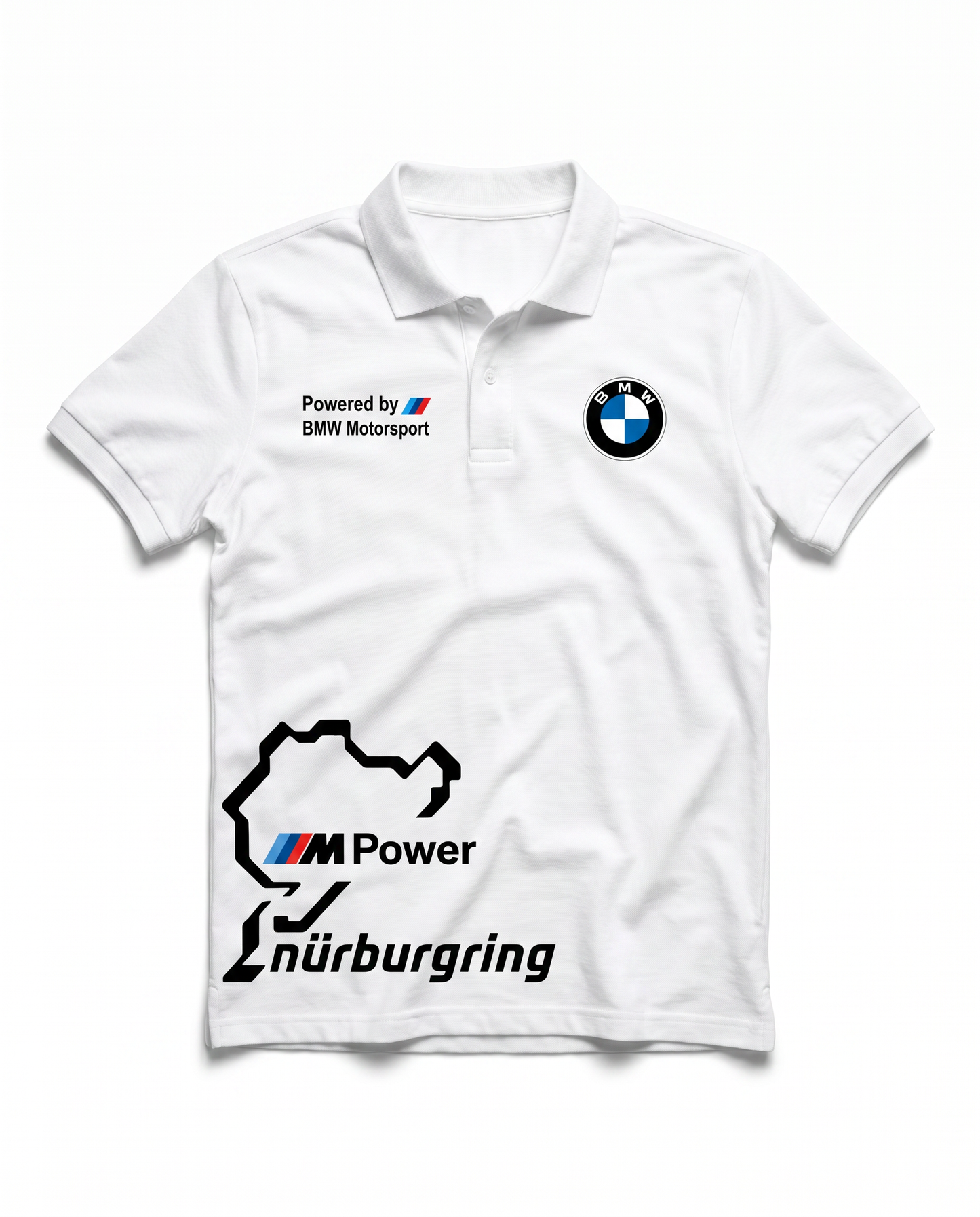 Bimmer Motorsport Ring Polo