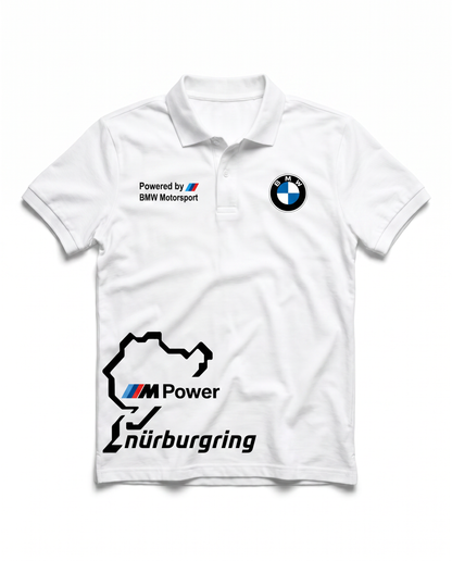 Bimmer Motorsport Ring Polo