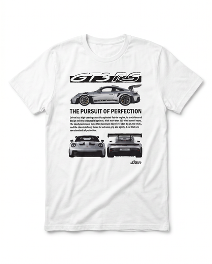 Stuttgart GT Pursuit Tee