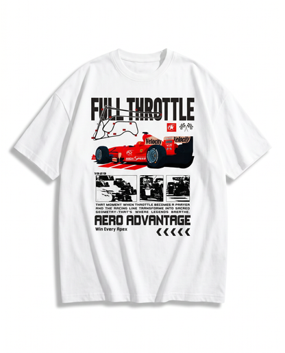 Full Throttle Apex Tee