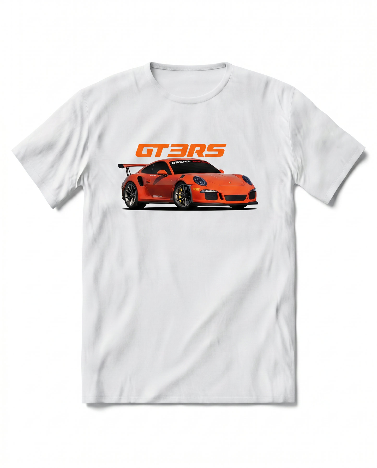 Stuttgart GT Lava Tee