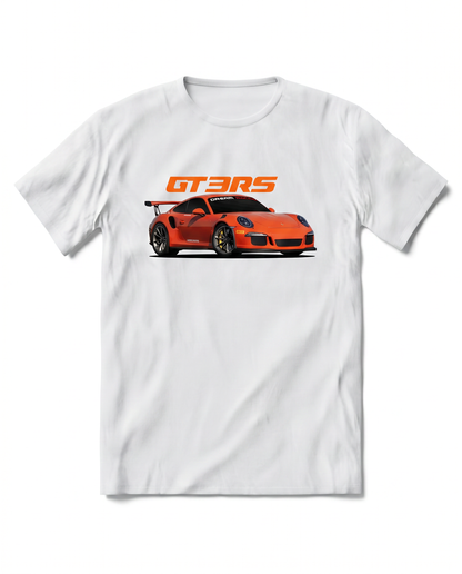 Stuttgart GT Lava Tee