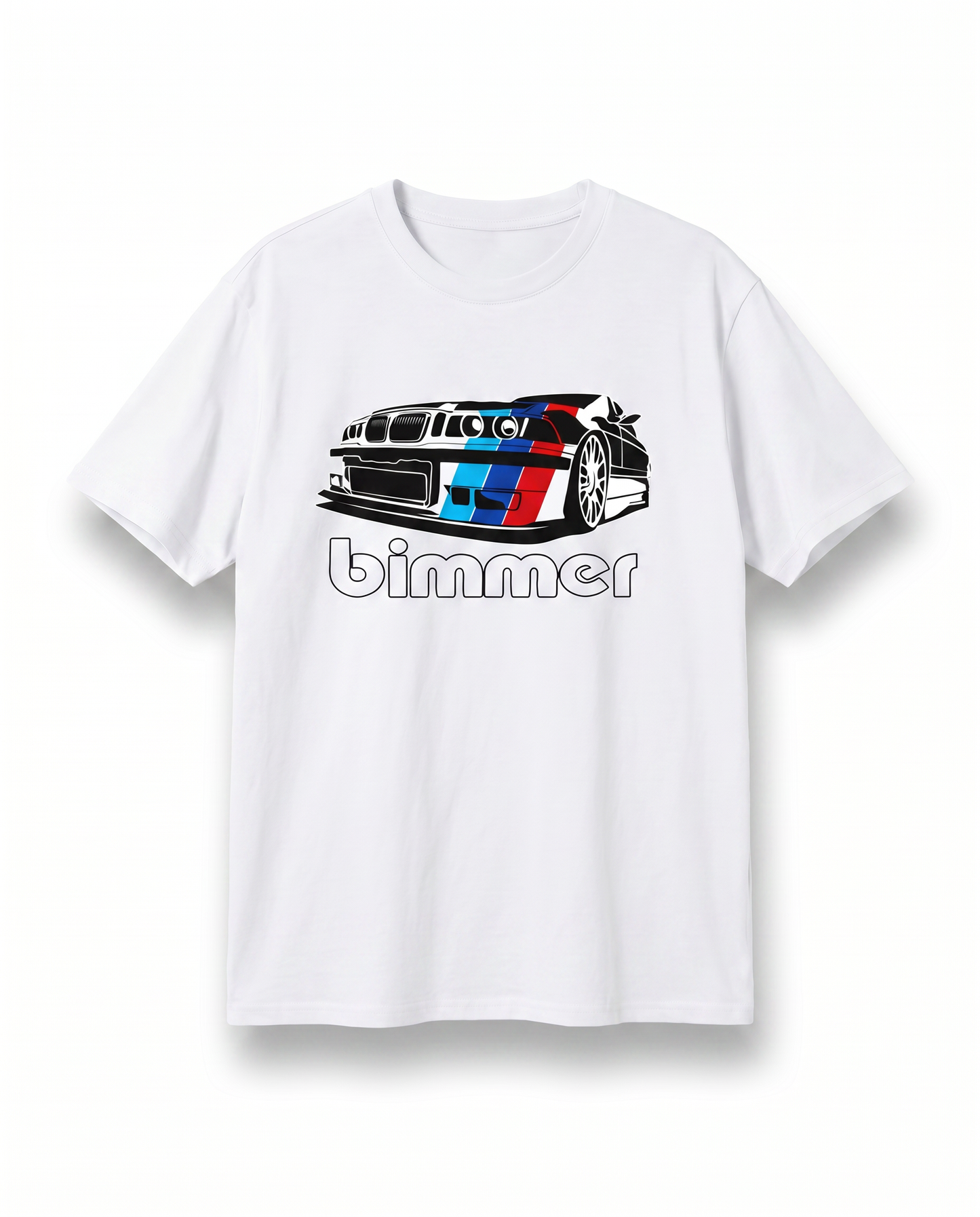 Bimmer E36 Classic Tee