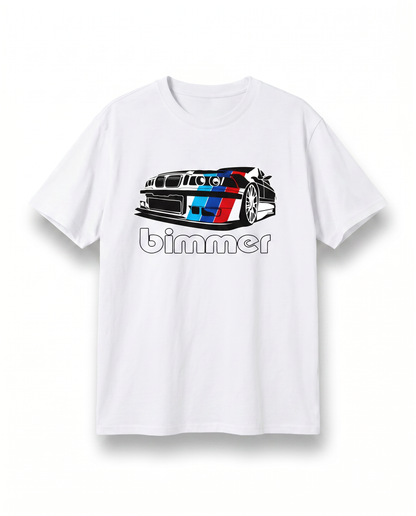 Bimmer E36 Classic Tee