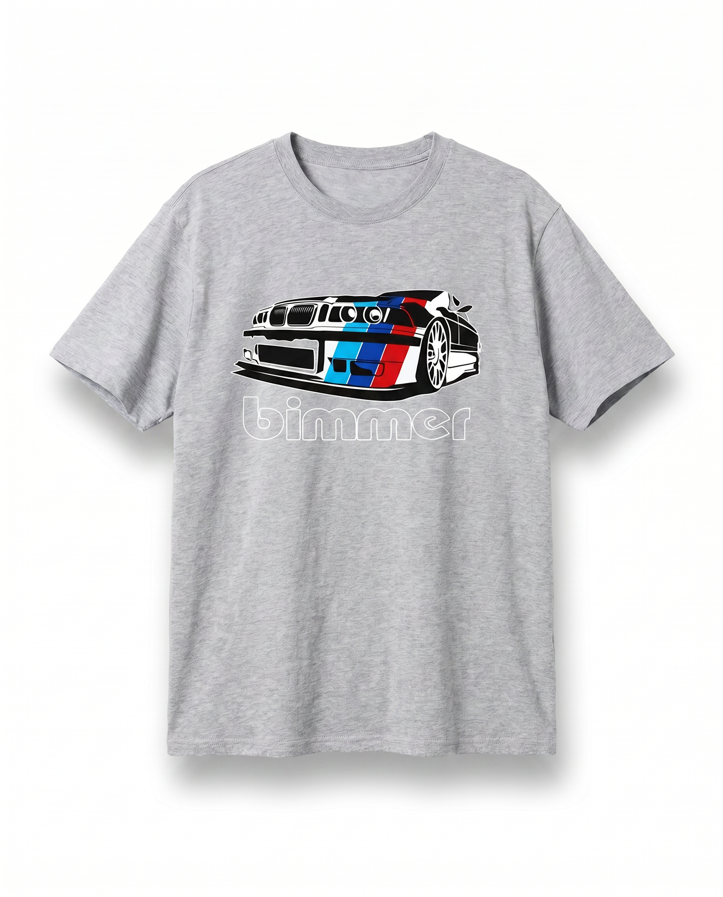 Bimmer E36 Classic Tee