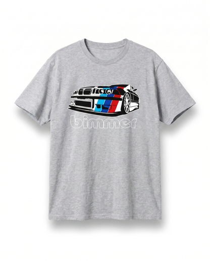 Bimmer E36 Classic Tee