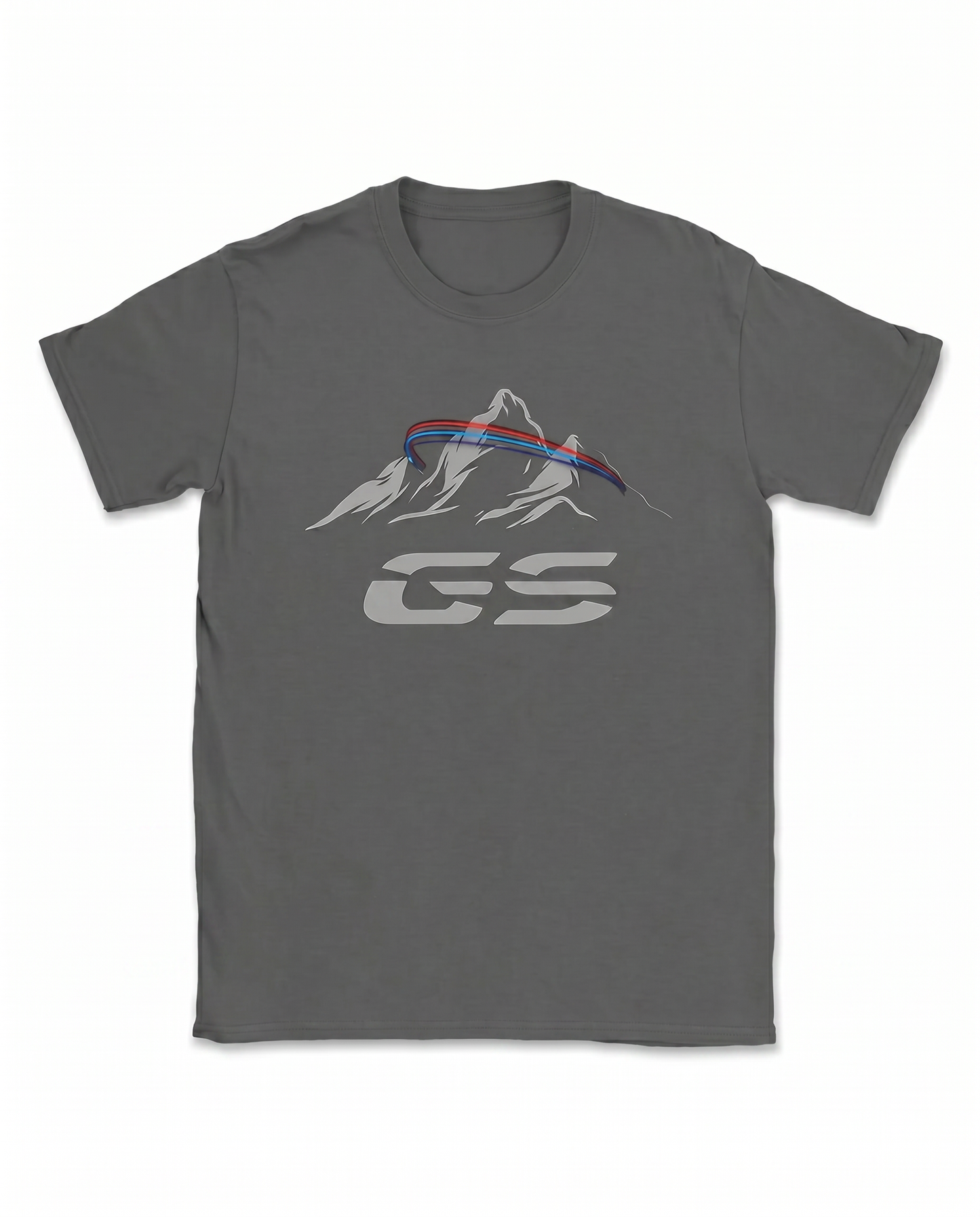 Beemer GS Summit Tee