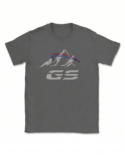 Beemer GS Summit Tee